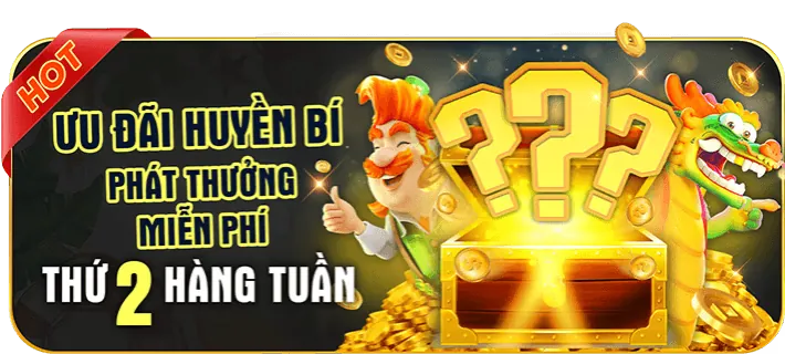 Hình ảnh sự kiện quay hũ đặc biệt