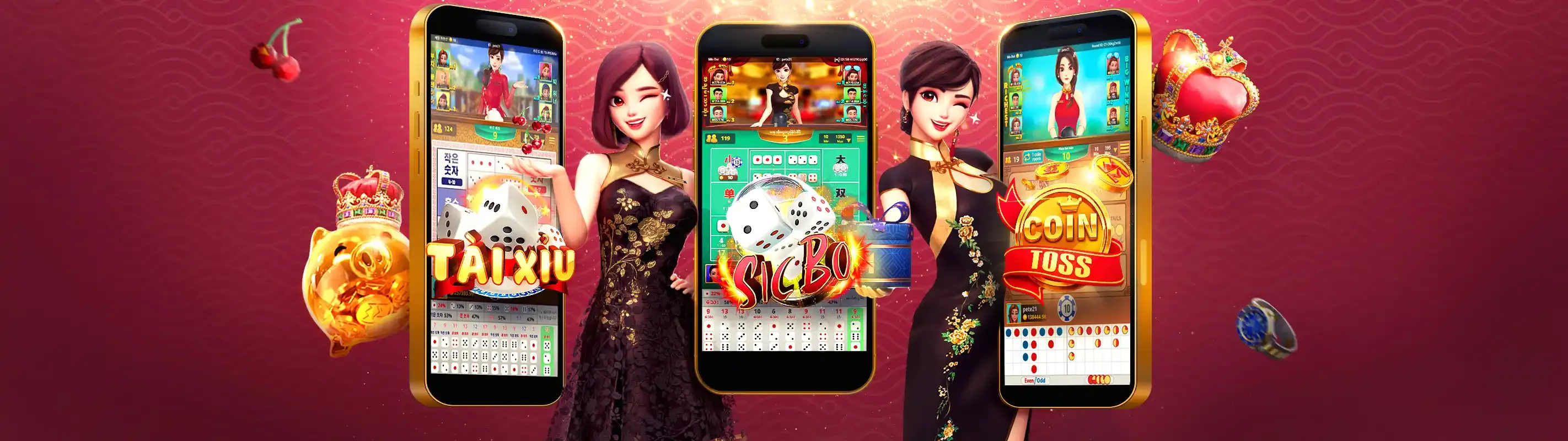 Hình ảnh chính trò chơi Vua Bắn Cá tại god88 link mới
