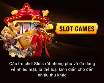 Đa dạng trò chơi god88