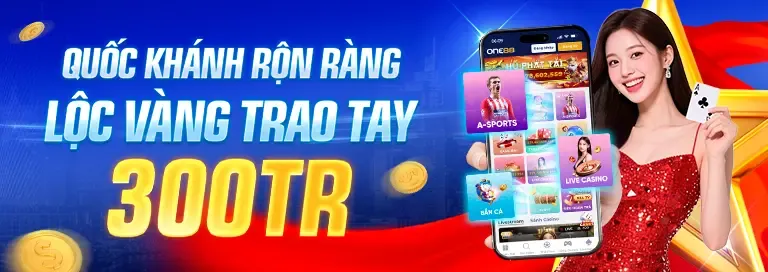 Hình ảnh Jackpot lũy tiến