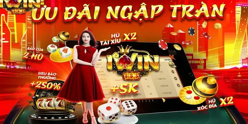 Khuyến mãi chào mừng bắn cá God88