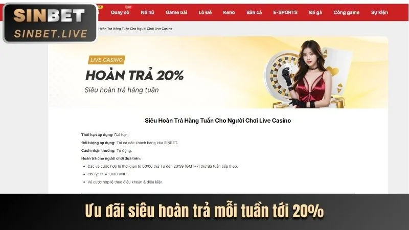 Hình ảnh hoàn trả hàng ngày